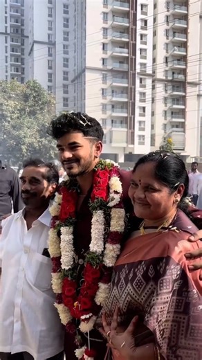 Uppala Pavan Kumar on Instagram: "A beautiful journey filled with immense love and support comes to an end ❤️ Memories that will stay forever in the heart 🙏 A heartfelt thanks to each and every one who stood strong from start to the finish line 🤍 Forever grateful ~ #DemonPavan #BiggBoss9Telugu #BiggBossTelugu #BB9telugu #BiggBoss"