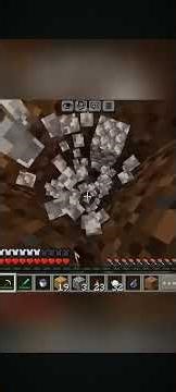 Minecraft Blacksmith Movement! #minecraft#lyricsvideo#yosho