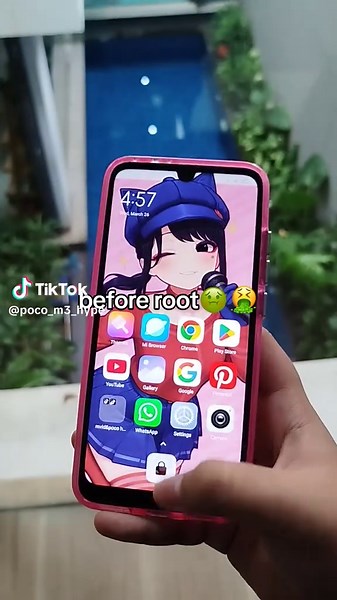 Guía completa sobre el root del Redmi Note 7