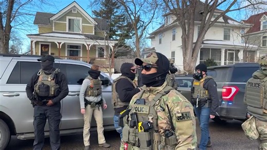 Chinese gang accused of sham military marriages