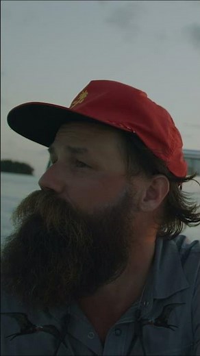 YETI Presents Clips | A Thousand Casts