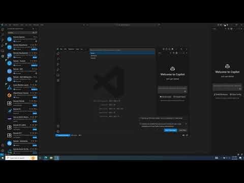 Installing and configuring VSCode for Scholar (RCAC HPC cluster)