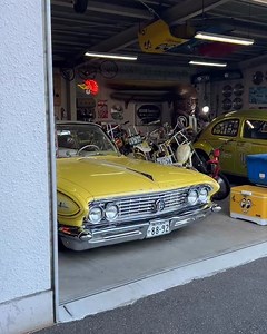 1.9K views · 509 reactions | . MOONEYES Christmas Party Show & Drag...