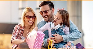 Rewards | Earn Points & Reward Yourself on Everyday Spending