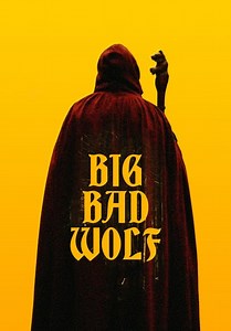 Big Bad Wolf (2022)