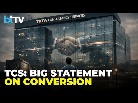 No POSH Complaints? TCS Issues Big Statement Amid Controversy, Orders External Probe
