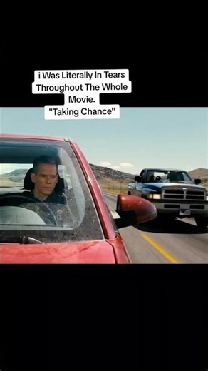 Taking Chance | One of the Best Military Movies