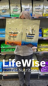🚨New Product🚨 Lifewise Pet Food 🩵 In store & Online 🖥️ #kellyvillepets #lifewise #lovingpetsforlife #petsandtheirpeople #welovepets | Kellyville Pets