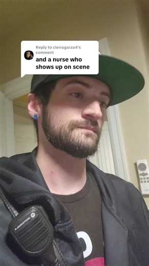 Replying to @cierragarza4 #ems #911 #emt #paramedic #lol | Paramedic