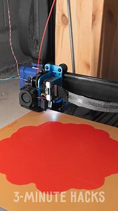 47K views · 105 reactions | Turn Chaos into Order with One 3D Print | 3-Minute Hacks | Facebook