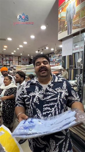 7K views · 47 reactions | Hunting shirt 8650005911 | Shah designer | Facebook