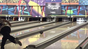 11K views · 149 reactions | Check out highlights from the last round of elimination matches at the 2016 USBC Masters. One more set of matches today where the winners will advance to tomorrow's final day of matches before the top 5 are determined for Sunday's live ESPN finals! | The Sport of Bowling – USBC | Facebook