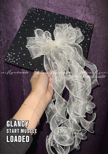 Handmade Graduation Crown Ideas
