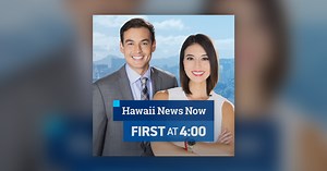 First at 4 p.m. (September 23, 2025) - Hawaii News Now