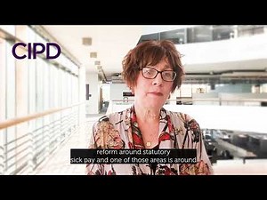 Employment rights bill: Statutory Sick Pay