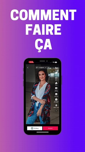 Random Pics Tutoriel, comment faire l’effet tendance Random pics sur tiktok #randompics #randompicschallenge #randompicstuto