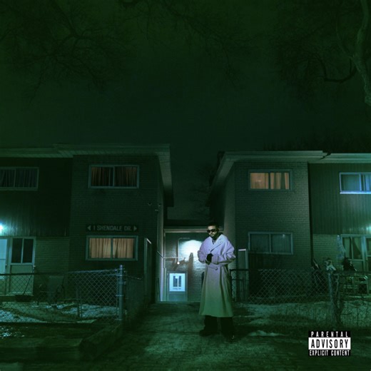 Toronto's NAV Releases New Album OMW2 Rexdale