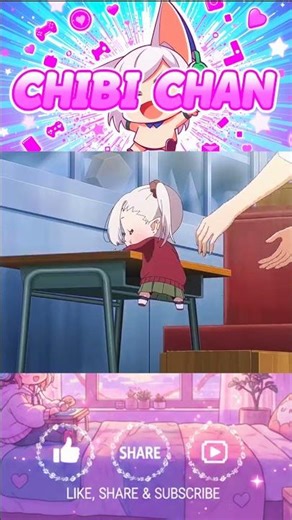 He picked her up like a toy! 🥺 | Lil' Miss Vampire Can't Suck Right