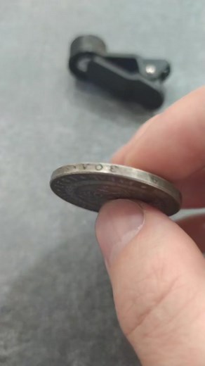 Оригинал или подделка? Стоимость монеты и проверка подлинности