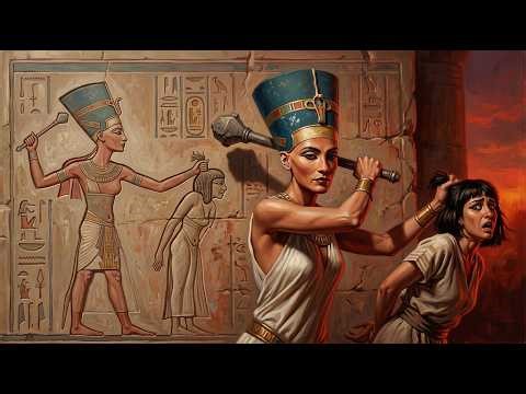 The Female Pharaohs Egypt Tried to Erase from History | The Untold Story