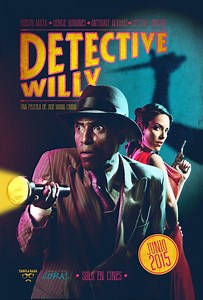 Detective Willy (2015) | ČSFD.cz