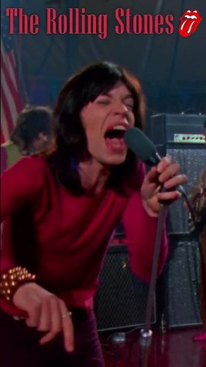 The Rolling Stones - You Can’t Always Get What You Want (Official Video) #music #rollingstones