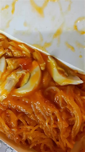 kain Palabok fresh Lumpia kutsinta puto #gensan #foryoupage #fyp