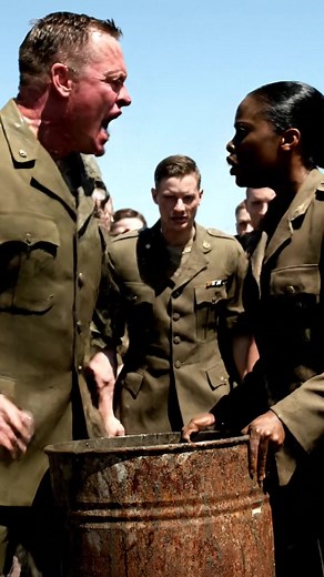 3.2K views | My Colonel Tried to Break Me. He Grabbed My Head, Forced...