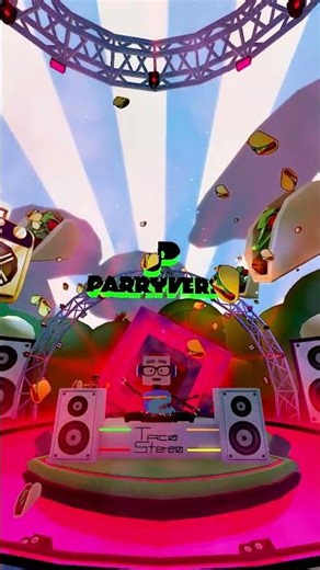 ROBLOX VỪA CÔNG BỐ CONCERT RAINING TACOS! 🌮🤯| Tricksy69