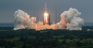 Space junk: What it is and why its dangerous?