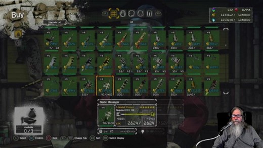 LiD stream | starting at fl 275 | shortest stream ever cuz imma get wrecked quick! | New Year 2026 going back to SOULs streams!