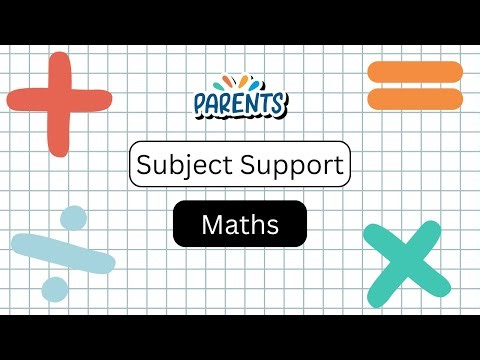 Parents’ Guide to Maths at Home: Easy Tips & Fun Activities for Kids