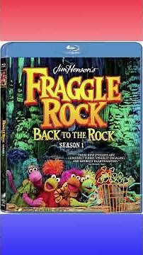 Fraggle Rock: Ready To Rock Season 1 Announcement