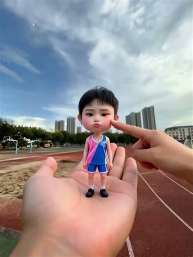 Cute College Student Tianshu's Fitness Journey TianShu FitnessVlog
