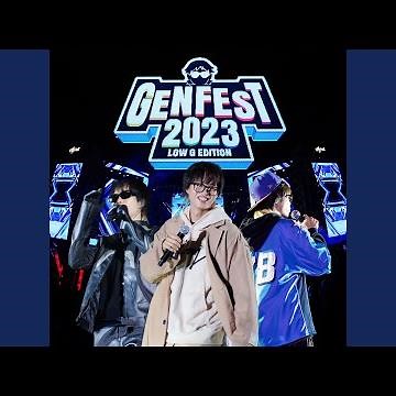 okeokeoke (Kriss Ngo Remix) (live from GENfest 23)