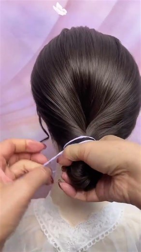 Top 5 Gentle and Elegant Spring Hairstyles