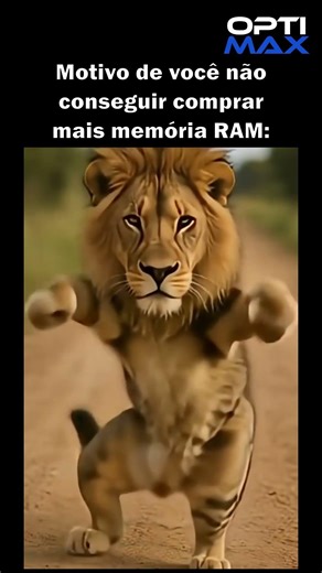A memória RAM, principalmente, virou alvo de uma demanda absurda 🤯 #memoriaram #jogos #pcgamer