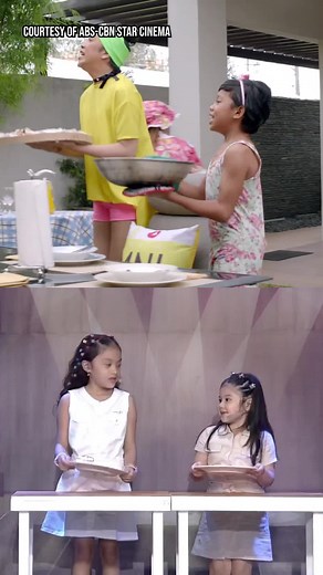 Kulot and Kelsey Impress as Vice Ganda and Awra in 'The Super Parental Guardians'