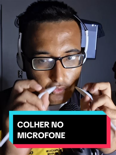 #asmrtiktoks #asmr #asmrvideo #asmrsounds #colher