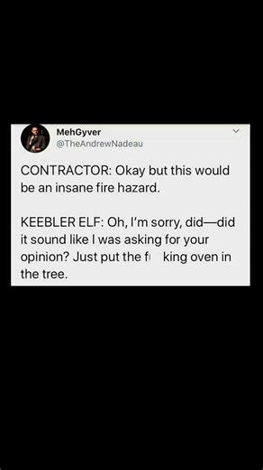 putting an oven in the tree | Subscribe for more #motivation 😊👍