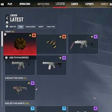 Siege Has Been Hacked - 6News - Rainbow Six Siege X