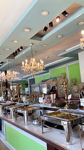 Experience Bulacan’s LONGEST Eat-All-You-Can Buffet—Casa Rosalinda Restaurant! ✨ 🍴More dishes, more choices, more reasons to feast. 💯 🔖 Buffet price: ₱299.00 only per head ⏰ We're open from 11:00 AM to 10:00 PM (8:30pm cut off) 📍 We are located at 923 Rizal St. Sta.Barbara, Baliwag, Bulacan 📩 Send us a message here on our Facebook page for reservations and inquiries. You can also call us at this number: 0968-879-2219 #CasaRosalinda #TheLongestBuffetInBulacan #UnliBuffet #EatAllYouCan299 #re