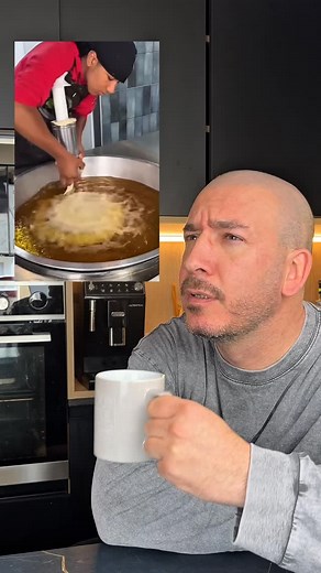 110K views · 577 reactions | CHURROS GIGANTES Hoy es el día...