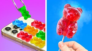 30 priceless parenting hacks & snacks for kids: | 5-Minute MAGIC