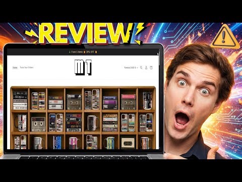 MTervoDesign Review 2026 – Why Gridinsoft Rates Them 1 Out of 100