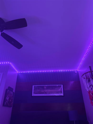 Watch THE Best LED lights for Bedroom on Amazon Live