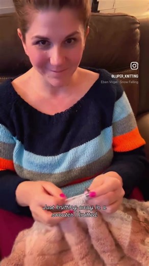 #knitting #asmr #knittingasmr