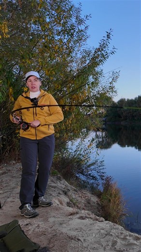 Fishing tips with Dnipro.Map & IbisFishing — Flagman baits