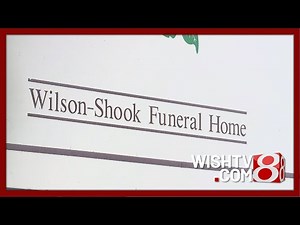More than $80,000 stolen in Wilson-Shook Funeral Homes scam