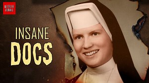 The Most Bizarre Netflix Documentaries Ranked! From Weird to What the Heck?